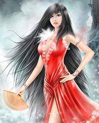 国师金安[穿书]